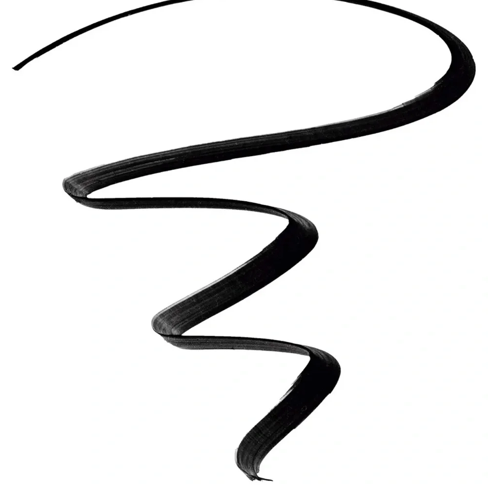 TIGI Black Patent Liquid Eyeliner